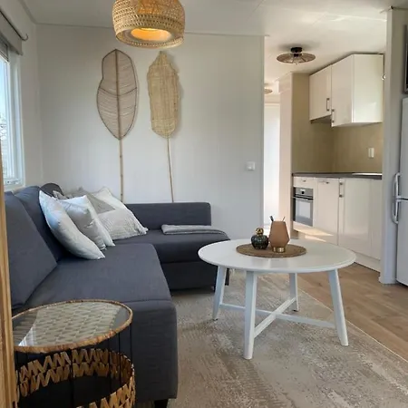 Chalet Luxe Direct Aan Het Water Met *