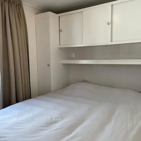 Chalet Luxe Direct Aan Het Water Met *