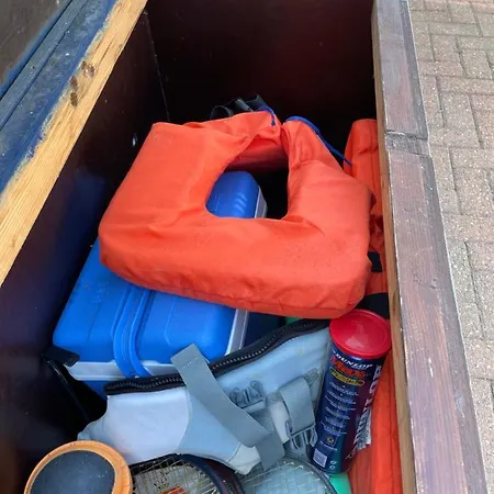Luxe Direct Aan Het Water Met *