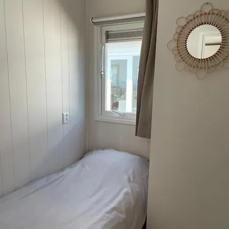 Luxe Direct Aan Het Water Met Chalet *