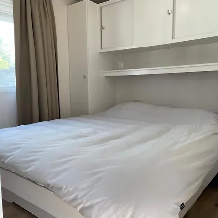 Chalet Luxe Direct Aan Het Water Met